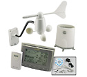 DO-23003-76 General Instruments Professional Wireless Weather Station