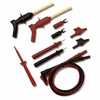 Amprobe Deluxe Test Lead Kits