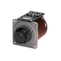 Representative photo only Variac Variable Autotransformer Model W10 Single Phase 120V 50 60 Hz Input Max mA 13 0 Open Frame