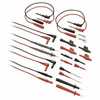 DO-26002-96 Deluxe Electronic Test Lead Set with case