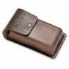 DO-26003-60 Leather Meter Carrying Case