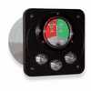 DO-26038-11 Phase Sequence Indicator Model 34 Davis Inotek Instruments Llc Sn: