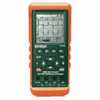 Extech Instruments&reg; 5MHz Dual Channel MultiScopes with USB