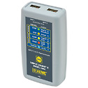 Representative photo only Simple Logger II Thermocouple Model L642