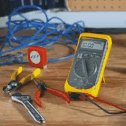 Fluke 705 Loop Calibrator