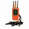 DO-26823-50 Extech Phase Sequence and Motor Rotation Tester