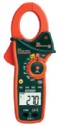 Extech 800 Digital Clamp Meters w/Built-in IR Thermometer