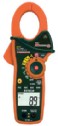 DO-26834-24 1000A AC/DC True RMS Clamp/DMM/IR Thermometer