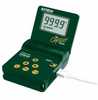 DO-26842-05 Microprocessor Calibrator Thermometer, 115 VAC