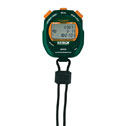 Decimal Stopwatch/Clock