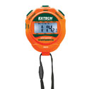 DO-26845-45 Stopwatch/Clock with Backlight Display