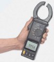 Clamp Power Meter/Datalogger