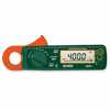 Extech Mini DC - AC Clamp Meters