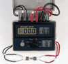 Precision Four-Wire Milliohm Meter