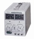 Representative photo only High Current Single Output DC Power Supply 0 to 30 VDC 0 to 6 A