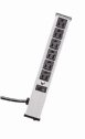 Representative photo only Standard 6 outlet strip 15 ft cord