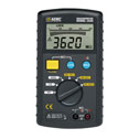 AEMC Digital/Analog Megohmmeters