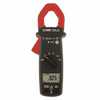 Autoranging Clamp-On Multimeters