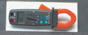 DO-27447-10 Autoranging Clamp-On Multimeter with 1-3/16" clamp, measures DC current