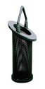Representative photo only Hayward PVC Simplex Basket Strainer 1 32 preforation