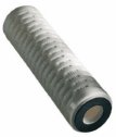 DO-29830-00 Double open end high-efficiency pleated polypropylene filter cartridge; 0.2 &micro;m, 10"L