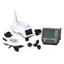 DO-30001-97 Davis Instruments Vantage Vue<small><sup>&reg;</sup></small> Wireless Station, includes console and sensor suite.