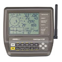 DO-30001-98 Davis Instruments Vantage Vue<small><sup>&reg;</sup></small> Wireless LCD Console/Receiver