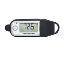 Track-It Temperature and Temperature/Humidity Data Loggers