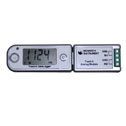 Track-It DC Voltage and Current Data Loggers