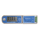 Representative photo only Analog 20 mA Track It Logger with display 20 mA module and standard battery