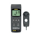 DO-30003-50 General Tools Environmental Meter with Excel-Formatted Data Logging SD Card