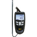 Anemometers - Hotwire