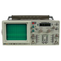 DO-30009-00 1.05 GHz Spectrum Analyzer w/Tracking Generator