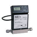Mass Flow Controllers for Gases