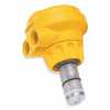 DO-32486-49 Insertion Magmeter without display, PP and 316L SST materials, 0.5" to 4" pipe size, frequency or digital output options