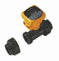 Vortex Flowmeters