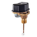 DO-32617-62 FLOW SWITCH FOR 1" TO 3" PIPE, 5 TO 330 GPM (19 TO 1249 LPM)