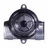 Representative photo only Sight Flow Indicator 3 To 35 GPM PSF Body With 3 4 NPT F Connections