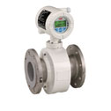 Magnetic Flowmeters
