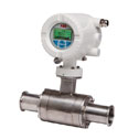 ABB HygienicMaster Magnetic Flowmeter