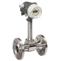 Representative photo only Vortex Flowmeter 2 Flange Connection for Steam