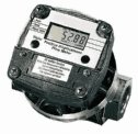 Gear Flowmeters