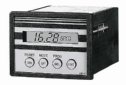 Representative photo only Flow monitor 110 VAC