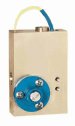 DO-32929-10 Adjustable Standard Low-Flow Switch for Liquids and Gases, 3.0/500 cc/min, Brass