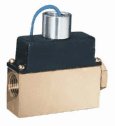 DO-32929-22 Adjustable Industrial Flow Switch for Liquids and Gases, 3/8" NPT(F) Connection