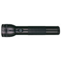 DO-33001-28 Maglite<small><sup>&reg;</sup></small> Flashlight, 2 D batteries, black