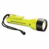 DO-33001-59 SabreLite, High-Intensity Flashlight Water Resistant, 35.0 Lumen Value, ABS Body, Requires 3 C Alkaline Batteries (Not Included)