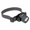 DO-33001-72 HeadsUp Water Resistant Lite,9/14 Lumens Dual Mode Beams, 3 LEDs 9.0 Lumens (low) or 1 Xenon Lamp, 14.0 Lumens (Hi)