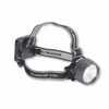 DO-33001-73 HeadsUp Water Resistant Lite,9/21 Lumens Dual Mode Beams, 3 LEDs 9.0 Lumens (low) or 1 Xenon Lamp, 21.0 Lumens (Hi)