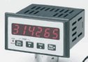Flow Rate/Totalizers and Batch Controllers